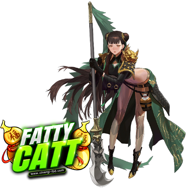 FATTYCATT สล็อต slot