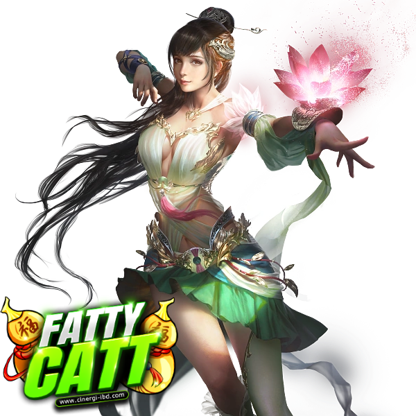 FATTYCATT เว็บตรง